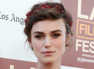 Keira Knightly Is More Than Just a Pretty Face