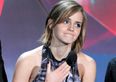 Sorry But I WON’T Be Starring in Fifty Shades Says Emma Watson