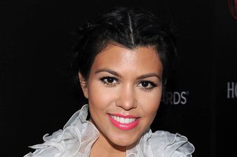 Kourtney Kardashian and Beau Scott Disick Welcome a Baby Girl