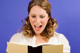 Reading Classics Just Got Sexy. Eh…Literally…