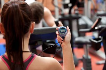 Push it Harder: Mairead Farrell on Guilty Pleasures and Feeling the Burn