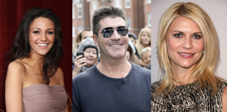 Going for Gold – The Stars of the Silver Screen