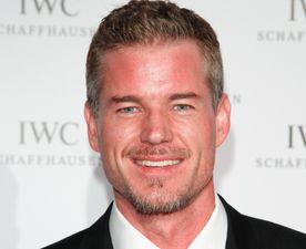 McSteamy Will Leave Grey’s Anatomy This Season