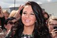 Cat Fight? Tulisa Not Impressed as Nicole Steals Her Limelight…