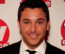Telly Chef Gino D’Acampo Gets (Literally) Dirty Fanmail
