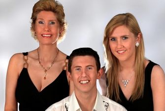 Crystal Swing’s Derek Is Not A Smart Cookie