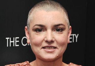 Sinead O’Connor’s Daughter Will Wed in the Singer’s Infamous White Dress