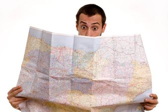 Viral Video Shows Men How to Find the Clitoris…Sort of…