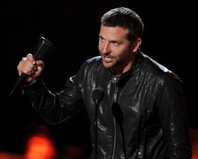 No End To Bradley Cooper’s Talent as He Takes to the Theatre