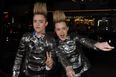 No Ice Ice Baby for Jedward Just Yet