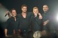 Boyzone Will Reunite to Celebrate Twentieth Anniversairy