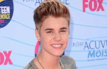 Bieber’s Bad Language Upsets Airplane Passenger