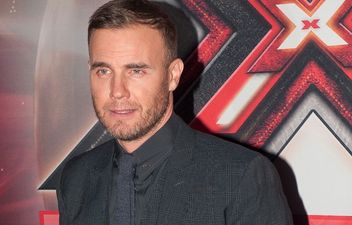 Gary Barlow Refuses to Travel to the US for The X Factor