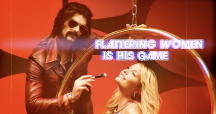 Video: The Perk-Up Artist from Benefit Cosmetics