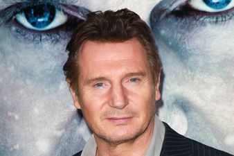 Liam Neeson is the New Chuck Norris