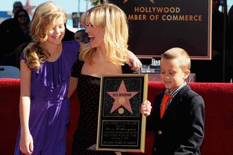 Mum’s the Word: Top Ten Celebrity Mothers