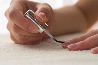Top 5 Tips For Doing Your Nails This Weekend