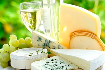 How Cheesy: Two Slices of Cheese a Day Can Keep Diabetes at Bay