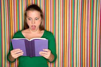 “Sex Games Do Go Wrong”: Samantha Brick on Fifty Shades of Grey