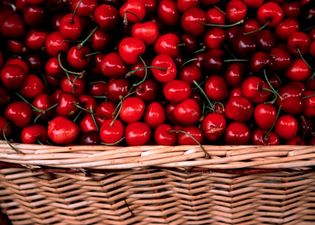 Have You Been Up All Night? Here’s Some Foods to Battle Insomnia