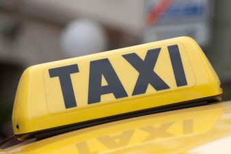 New Taxi App Shows if You’re Being Taken For a Ride