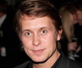 Take That’s Mark Owen Welcomes a Baby Girl with Wife Emma