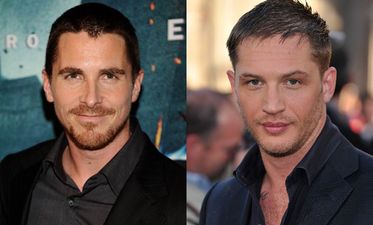 The Big Debate: Christian Bale versus Tom Hardy