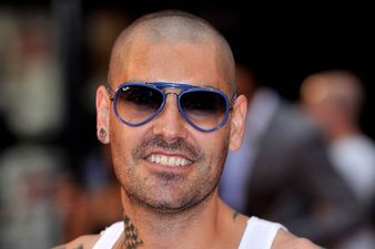 Daddy Cool: Shane Lynch Announces Wife’s Pregnancy