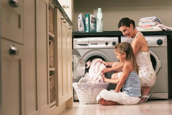 Are You Overwhelmed with Your Housework? Your Kids Can Help!