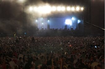 Man Charged In Dublin Over Stabbing in Phoenix Park