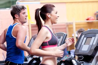 Look Good While You Work Out and Glamorise Your Gym Gear