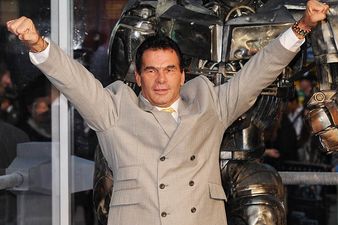 BBC Bosses Want Paddy Doherty On the Dance Floor