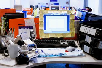 Do You Give Your Boss 16 Extra Days of Free Work Every Single Year?