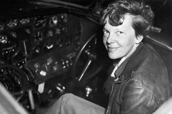 Will a New Expedition Solve the Mystery of Amelia Earhart’s Final Flight?