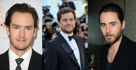 Our Top Teen TV Crushes of the Nineties (Don’t Judge!)