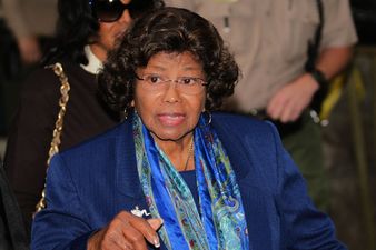 Katherine Jackson to Fight for Custody of Michael Jackson’s Children…