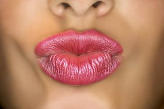 Fancy a Shift? It’s International Kissing Day!