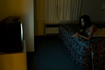 “Light” Sleeper? Time to Switch off the Television…