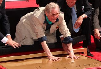 Everyone Loves a Hollywood Bad Boy but Especially when He’s Irish