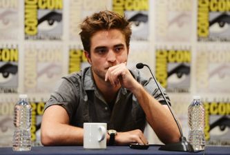 Robsten Update: Pattinson Moves Out of the Home he Shared with Kristen