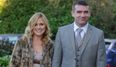 Congratulations Karen! Xposé Presenter Engaged to John McGuire