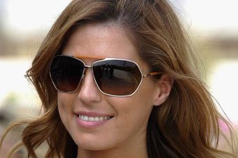 Aoife Cogan Breaks Free From Tradition on Wedding Day