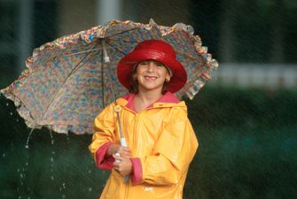 Keep Your Children Busy with Our Rainy Day Entertainment