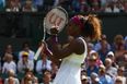 Serena in With a Chance of Winning Fifth Wimbledon Title