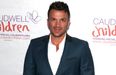 Peter Andre Has Been Inspired By Fifty Shades of Grey