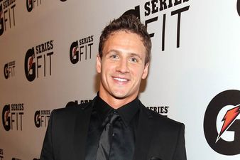 Top 10 Hottest Olympians: Ooh La La, We Love the Olympics!