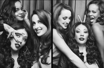 On Overload: The Sugababes Have Reunited. Yes, Really.