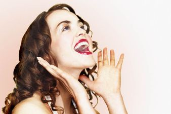 Shocking(!) New Research Reveals Women Make Noise in Bed