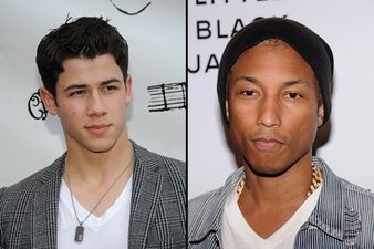 Nick Jonas and Pharrell Williams to be Judges on American Idol?