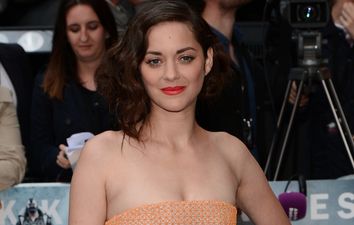 Marion Cotillard Never Expected To Be Cast in Batman